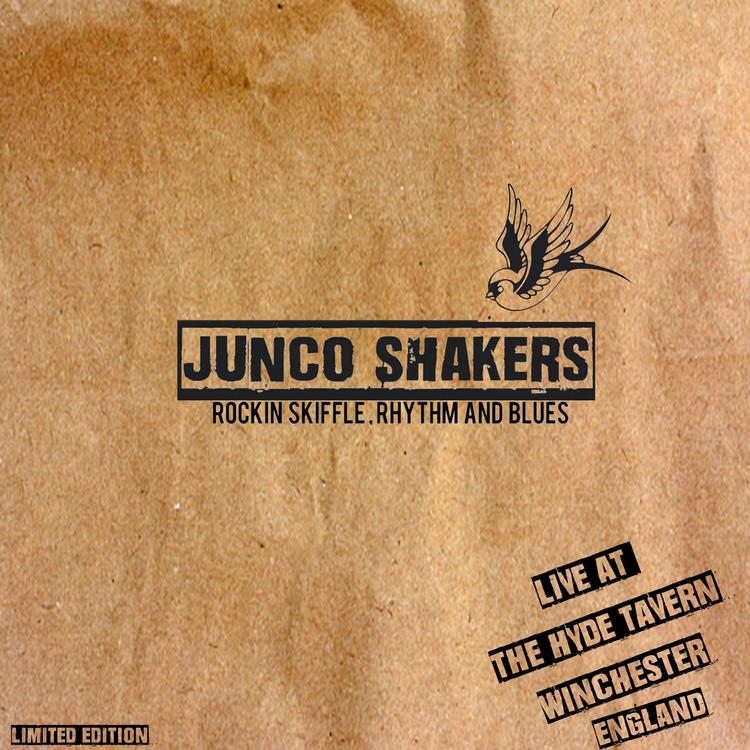 Junco Shakers's avatar image