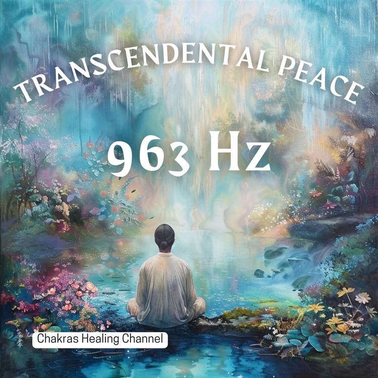 Chakras Healing Channel's avatar image