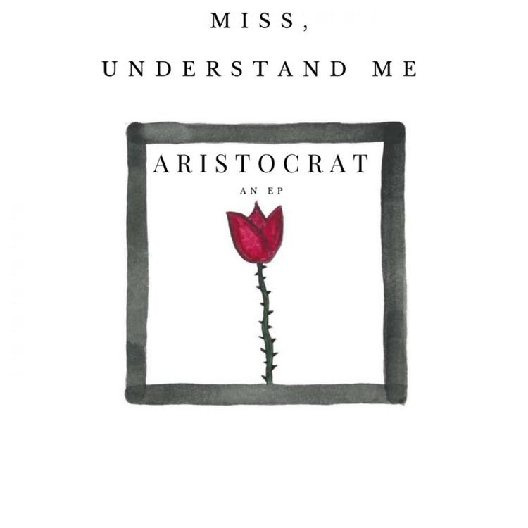 Miss, Understand Me's avatar image