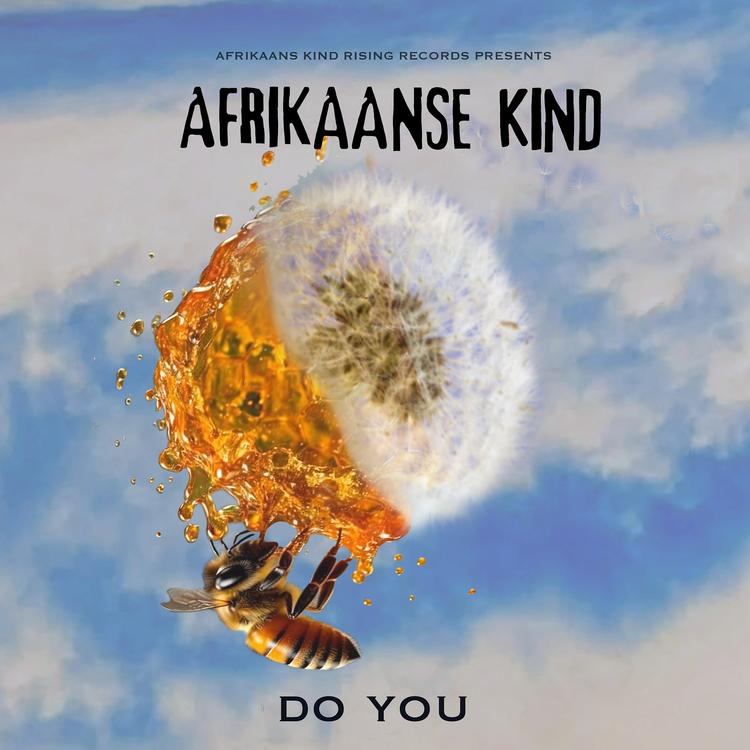 Afrikaanse kind's avatar image