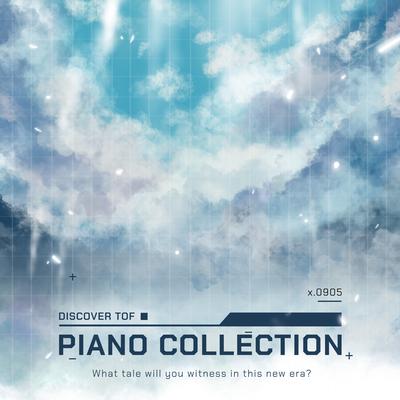 Tower of Fantasy Piano Cover Collection's cover