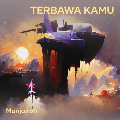 Merasa Punya's cover