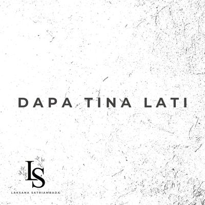 Dapa Tina Lati's cover