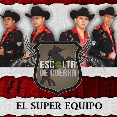 El Super Equipo's cover