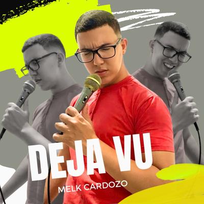Deja Vu (Live)'s cover