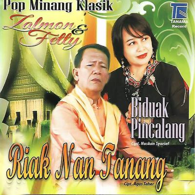 Riak Nan Tanang's cover