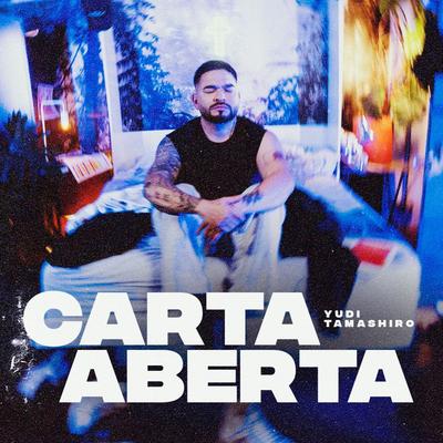 Carta Aberta's cover