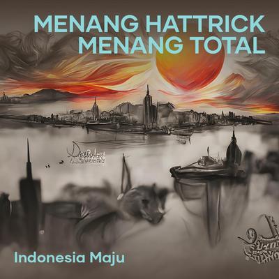 Indonesia Maju's cover
