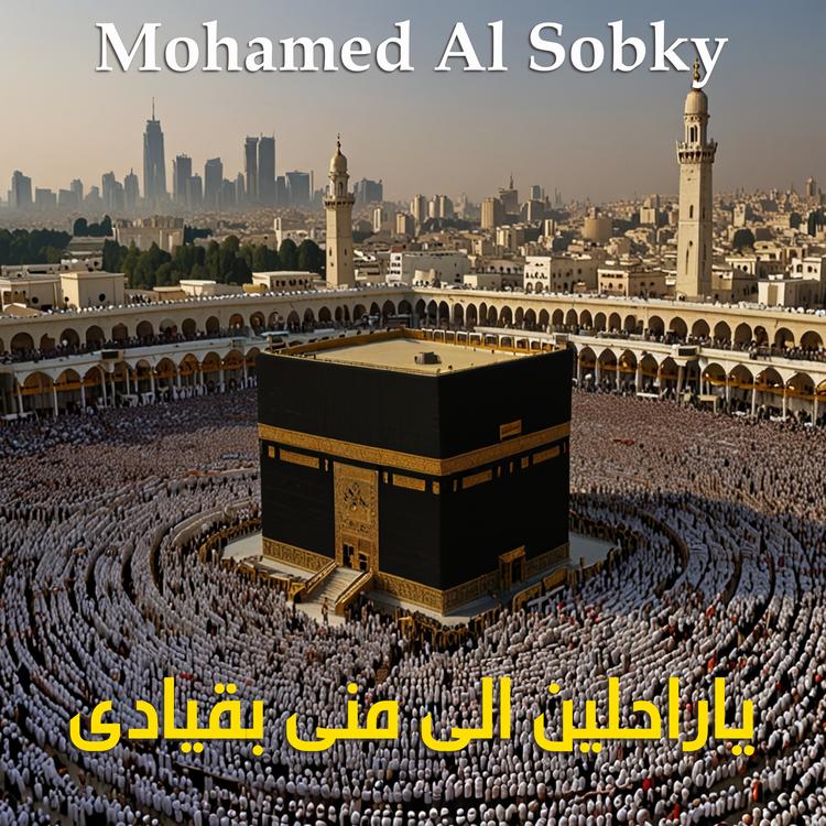 Mohamed Al Sobky's avatar image