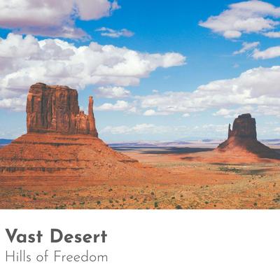 Vast Desert (Extended Version)'s cover