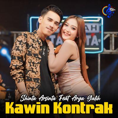 Kawin Kontrak's cover