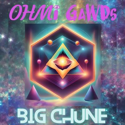 Big Chune's cover