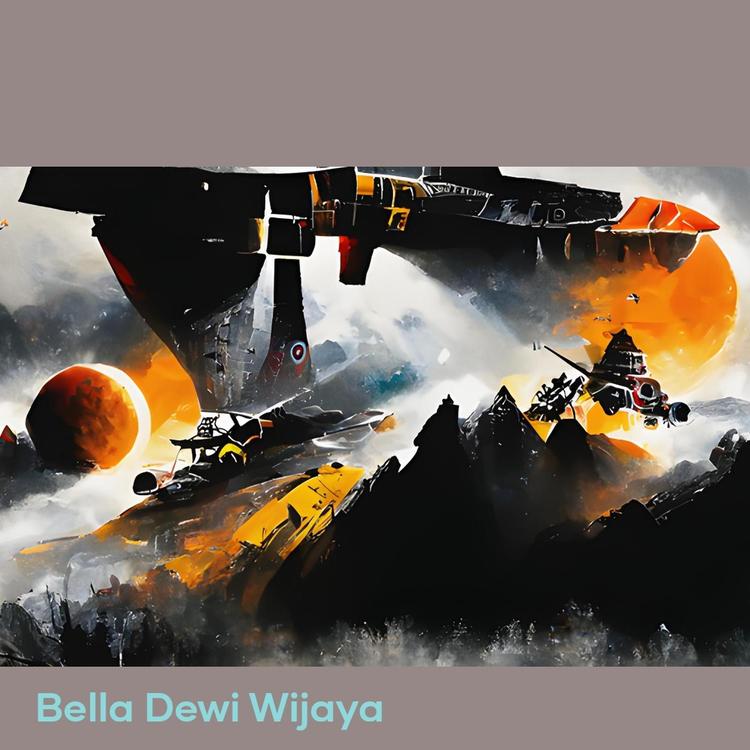 Bella Dewi Wijaya's avatar image