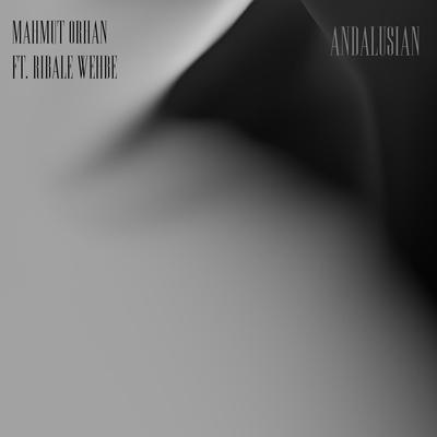 Andalusian (feat. Ribale Wehbe) By Mahmut Orhan, Ribale Wehbe's cover