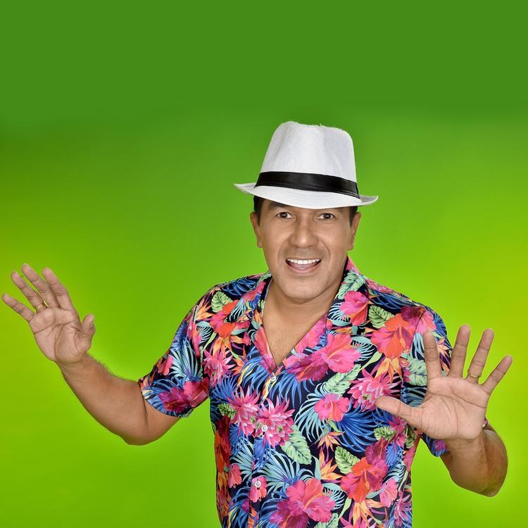 Checo Acosta's avatar image