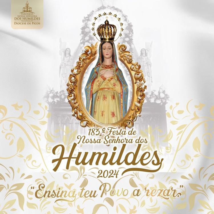 Senhora dos Humildes's avatar image