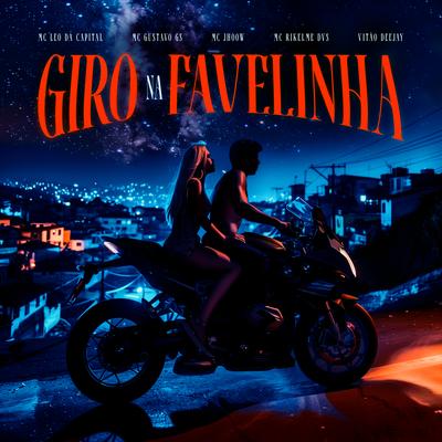 Giro na Favelinha's cover
