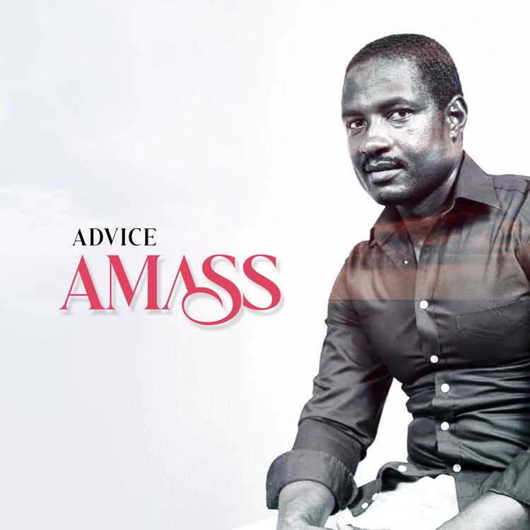 Amass's avatar image