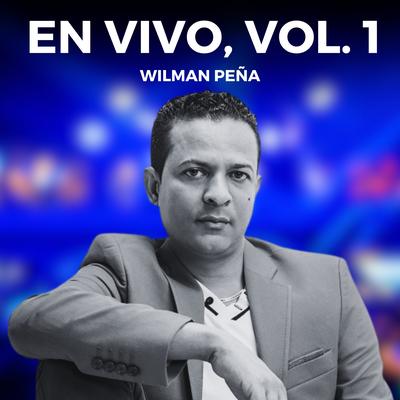 Wilman Peña's cover