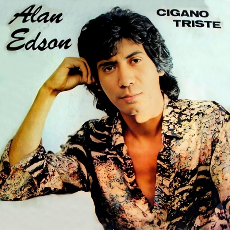 Alan Edson's avatar image