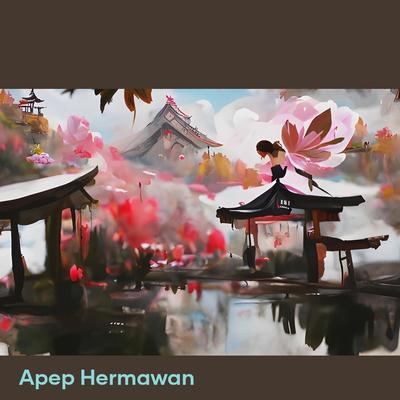 Apep Hermawan's cover