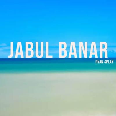 Jabul Banar's cover