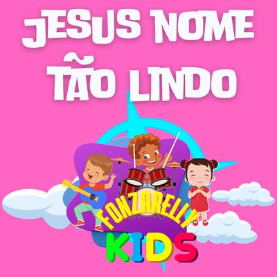 Jesus Nome Tão Lindo (Remasterizado)'s cover