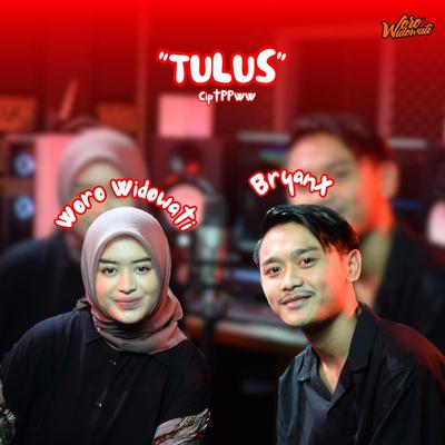 Tulus's cover