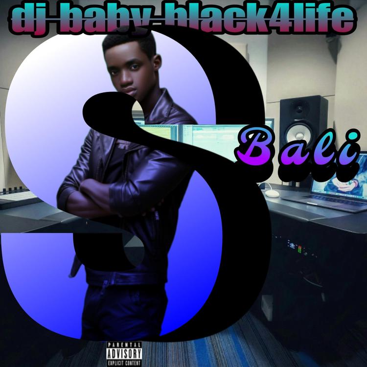 Dj baby black4life's avatar image