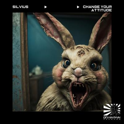 Change Your Attitude By Silvius's cover