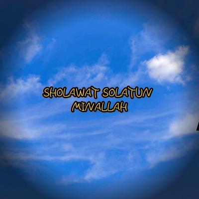Sholawat Solatun Minallah's cover