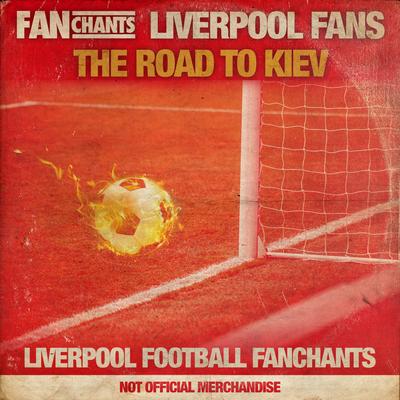 Liverpool Score's cover