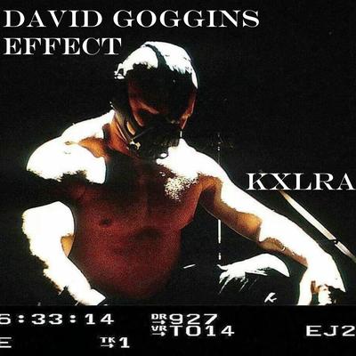 David Goggins Effect's cover