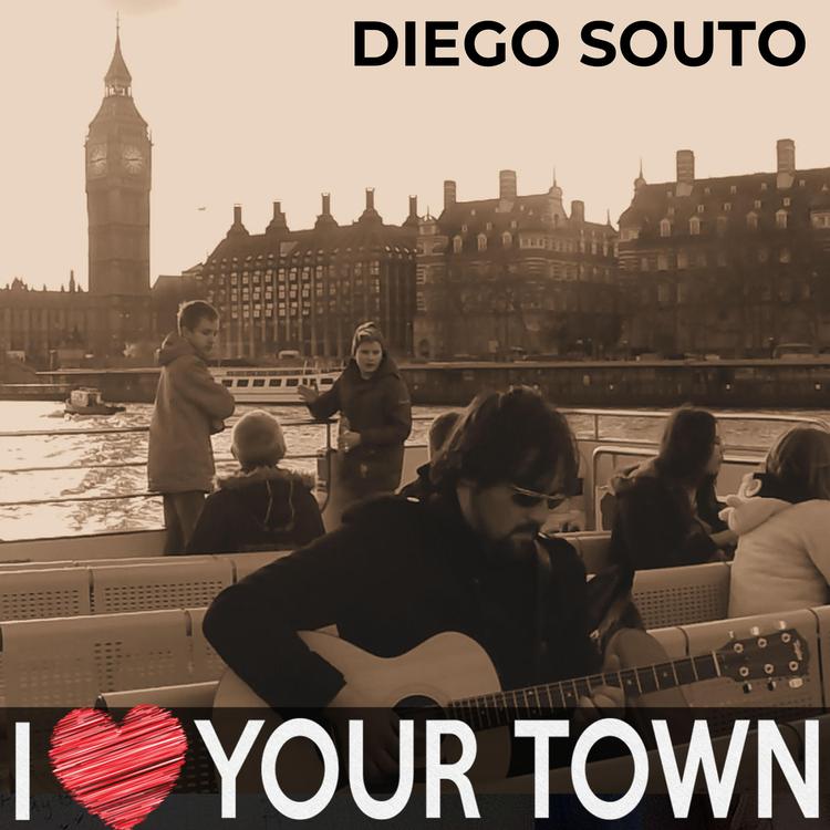 Diego Souto's avatar image