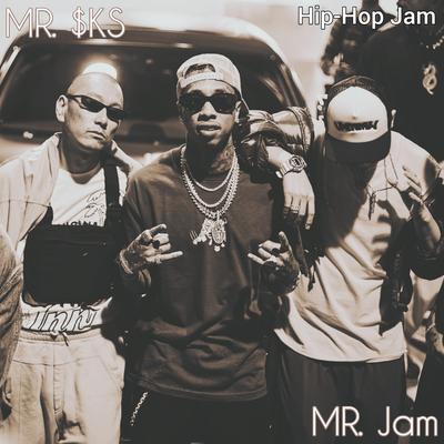 #mrjam's cover