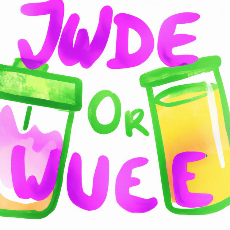 Juice box's avatar image