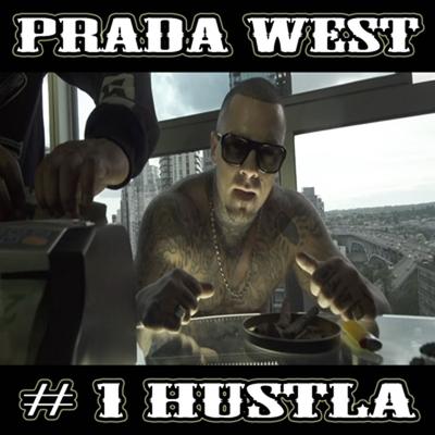 #1 Hustla's cover