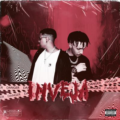 Inveja By Yamashita, Yolfloy's cover