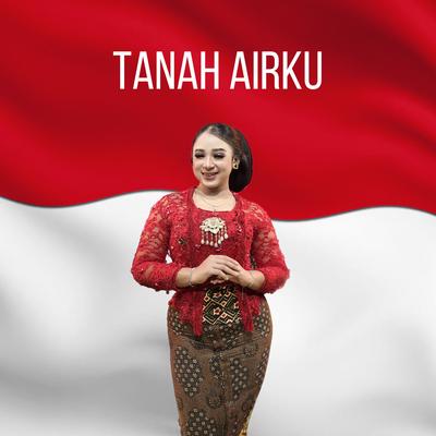 Tanah Airku (Keroncong)'s cover