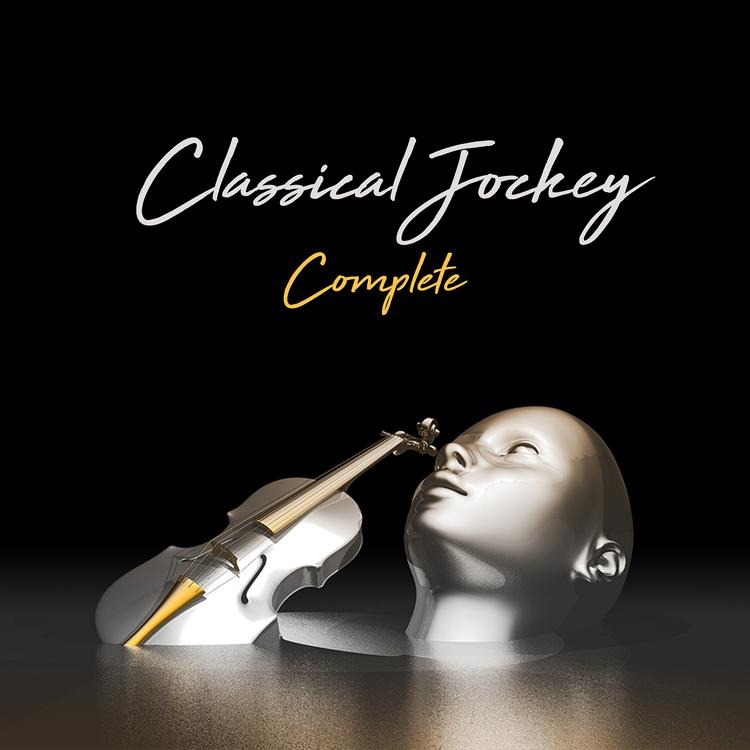 Classical Jockey's avatar image