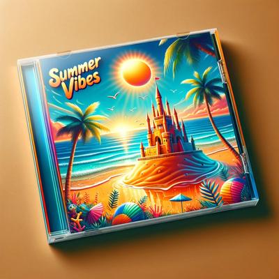 Summer By JaCqUeS's cover