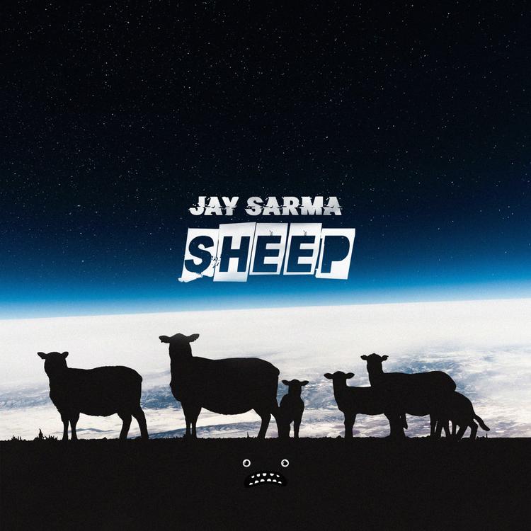 Jay Sarma's avatar image
