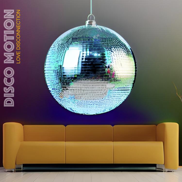 Disco Motion's avatar image