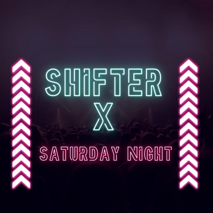 Shifter X's avatar image