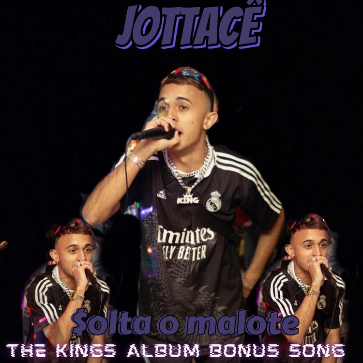 Jottace's avatar image