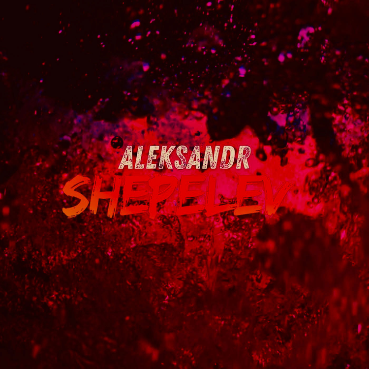 Aleksandr Shepelev's avatar image