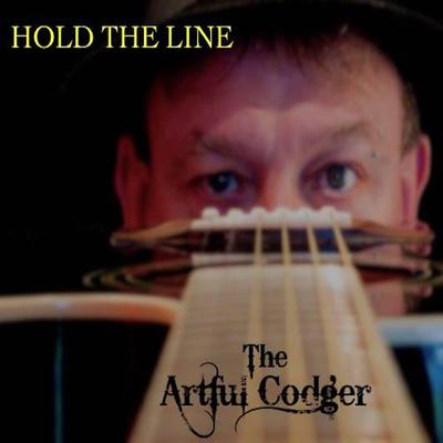 TIMES LIKE THIS By The Artful Codger's cover