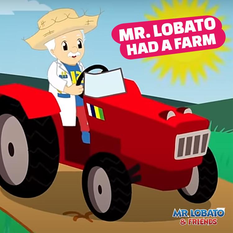 Mr. Lobato & Friends's avatar image