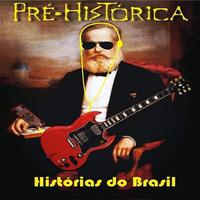 Pré-Histórica's avatar cover