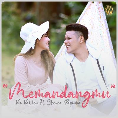 Memandangmu's cover